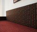 Feltro Sheesham Wood Sofa Bed With Storage (King Size, Walnut + with mattress. 
