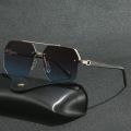Polygon Sunglasses Rectangle Fashion PC Frame Women Men Large Square Sun Glasses for Female Male Gradient Traveling Oculos ﻿. 