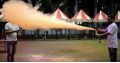 Mini Thunder Blaster Holi Color Powder Pack of 1. 