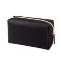 1pcs PU Leather Portable Toiletry Bags Waterproof Travel Make Up Bags for Women Small Medium Large Cosmetic Organizer Bags.