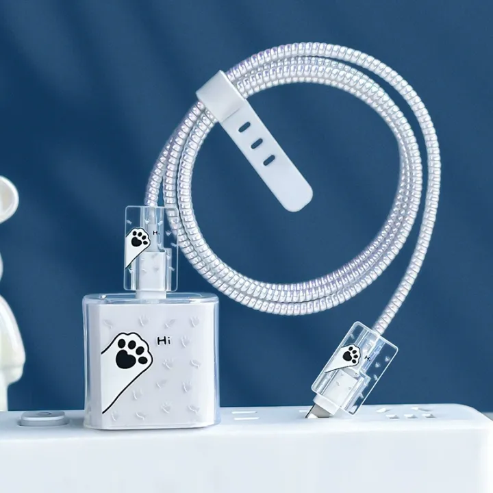4%20IN%201%20Charging%20Data%20Cable%20Protector%20Case%20For%20iPhone%2015%2014%2013%2016%2011%2018W%2020W%20Charger%20Protective%20Cover%20Winder%20Accessories%20Sleeve%20-%20Image%203