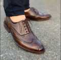 office, marriage, functions etc shoes have been prepared for boys and men which are very soft, comfortable, precious and good looking shoes.. 