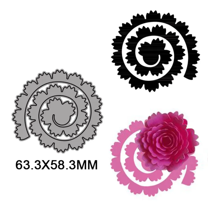 3D%20Flower%20Metal%20Cutting%20Die%20Stencils%20Cut%20Die%20for%20Diy%20Scrapbooking%20Album%20Decorative%20Crafts%20Embossing%20Paper%20Cards%20Making%202021%20New%20-%20Image%204