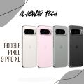 Google Pixel 9 PRO XL | 16GB RAM | 256GB STORAGE | Dual sim approved | flagship model |. 