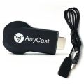 Anycast m2 ezcast miracast Any Cast AirPlay Crome Cast Cromecast TV Stick Wifi Display Receiver Dongle for ios andriod. 