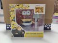 My Little Pony MIN-1021 Universal Minion Egg Cup and Shovel – Toys for Kids. 