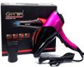 Gemei Fessional Hair Dryer- Gm 1766. 