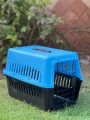 Traveling Jet Box for Pets. 