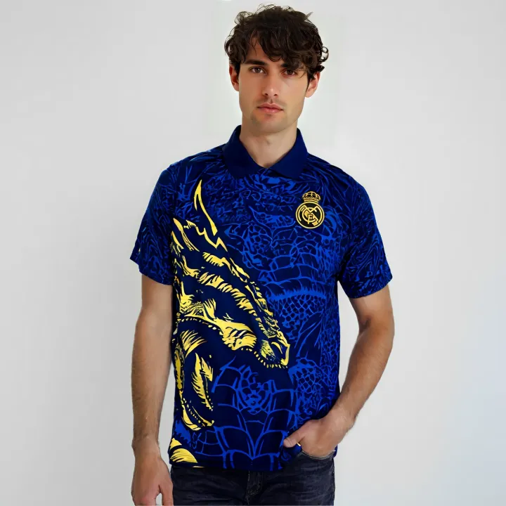 Real%20Madrid%20Jersey%2024-25%20Special%20Edition%20Blue%20Dragon%20Half%20Sleeve%20-%20Image%202