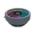 AATIGER AA-480 RGB Cooler Fan For Intel or Ryzen. 
