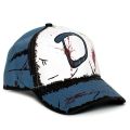The Walking Dead Hat Clementine Adjustable Baseball Hat Unisex Cotton Casual Sunshade Hat Duck Tongue Hat.
