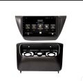 MITSUBISHI LANCER ANDROID PANEL 1 GB RAM 32 GB MEMORY. 