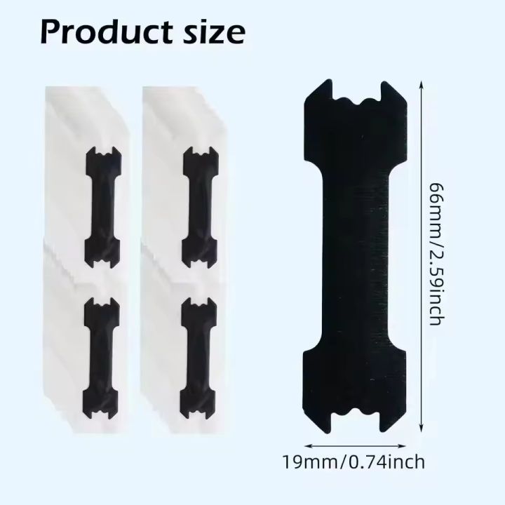 60/30/10PCS%20Black%20Nose%20Strips%20Extra%20Strength%20Nasal%20Strips%20Better%20Sleeping%20Non-Invasive%20Anti%20Snoring%20Strips%20for%20Adult%20and%20Child%20-%20Image%204