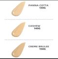 HUDA BEAUTY #FAUXLENS FOUNDATION. 