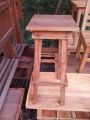 Wooden tool table low price. 