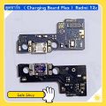 Charging board flex (Redmi 12C). 