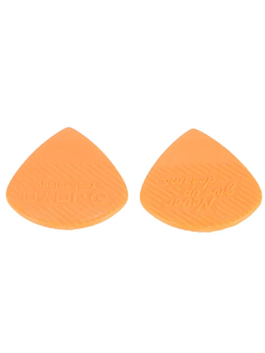 5pcs%20Plastic%20Triangle%20Shape%20Guitar%20Pick%20Plectrum%203pcs%20in%20Black%202pcs%20in%20Orange%20Suitable%20for%20Guitar%20Bass%20Ukelele%20Player%20-%20Image%204