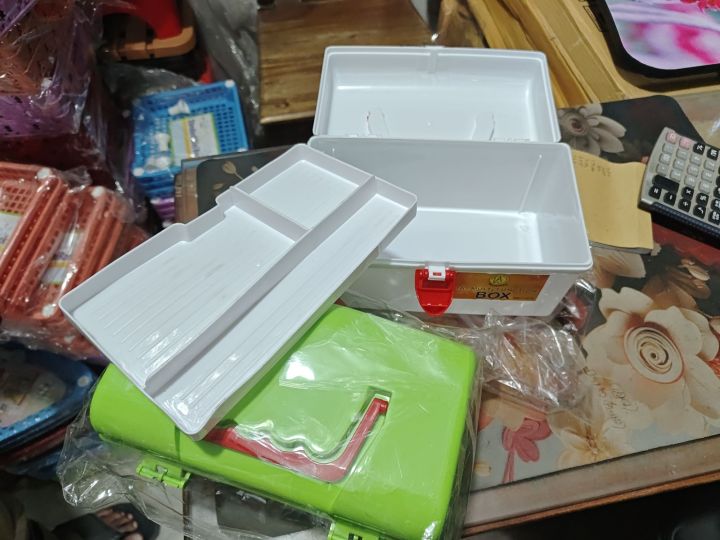 Medicine%20Storage%20Box%20/%20First%20Aid%20Kit%20Box%20Medicine%20Box%20-%20Medicine%20Box%20-%20Image%205