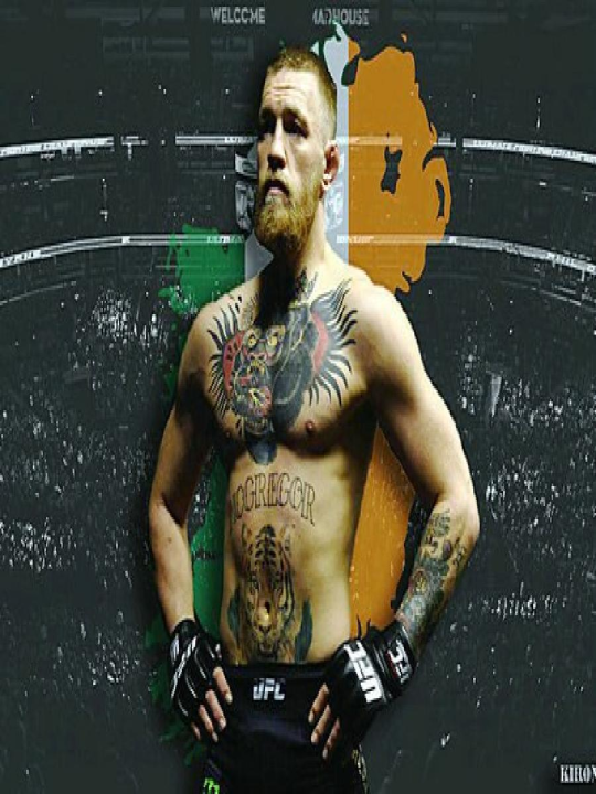 Conor%20McGregor%20Canvas%20Art%20-%20Inspirational%20MMA%20Fighter%20Tattoo%20Poster,%20Boxing%20Match%20Wall%20Decor%20Aesthetic,%20Home%20&%20Game%20Room%20Accent%20-%20Image%202