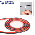 MECHANIC P30 Multimeter Pen 1000V 20A Soft Anti-Scalding Silicone Wire Extra Tip Probe Test Pen for Digital Multimeter Repair. 