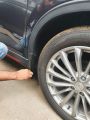Changan Oshan X7 Mud Flaps/Guards Original and Proper Fitting Imported. 