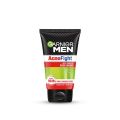 Garnier Men face wash 100ml. 