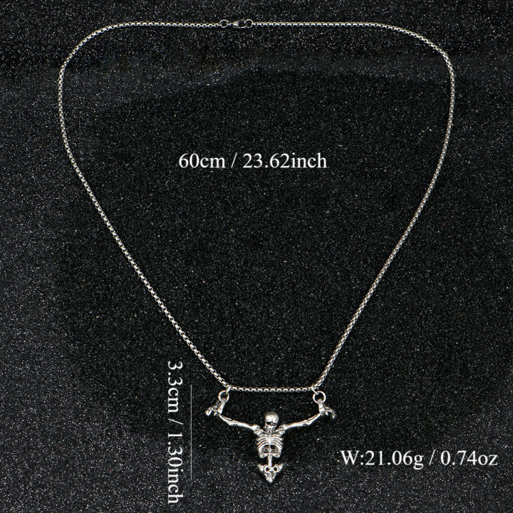 A%20Fashionable%20and%20Creative%20New%20Halloween%20Punk%20Style%20Skull%20Necklace%20Halloween%20Gift%20-%20Image%202