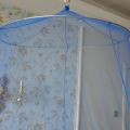 Summer Mosquito Prevention Dome Hanging Mosquito Nets Girls Princess Bed Mosquito Net Fabric Curtain Tent Kids Room Decoration.