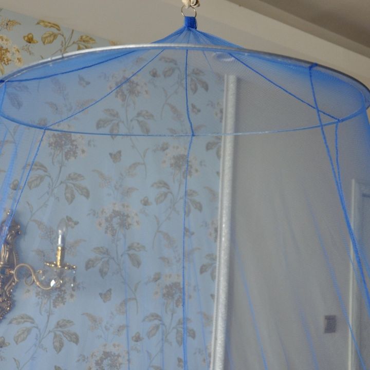 Summer%20Mosquito%20Prevention%20Dome%20Hanging%20Mosquito%20Nets%20Girls%20Princess%20Bed%20Mosquito%20Net%20Fabric%20Curtain%20Tent%20Kids%20Room%20Decoration%20-%20Image%205