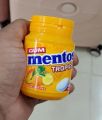 Dubai mentos white tropical 56 gm. 