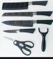 Zepter Kitchen Tools 6Pcs Set - Upgrade Your Kitchen With The High-Quality Zepter 6-Piece Kitchen Tools Set. 