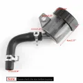 Areyourshop Universal Moto Rear Brake Clutch Master Cylinder Fluid Reservoir Oil Tank Cap UK. 