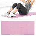 4MM Thick EVA Yoga Mats Anti-slip Sport Fitness Mat Blanket For Exercise Yoga And Pilates Gymnastics Mat Fitness Equipment. 