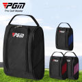 Pgm Breathable Light Weight Golf Shoes Bag Xb001. 