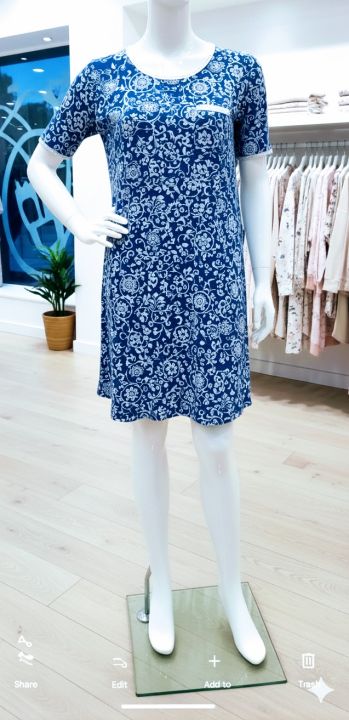 fashion%20designer%20soft%20malti%20color%20night%20top%20for%20women%20-%20Image%206