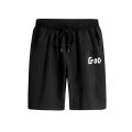 Hot Sales Mens Tracksuit Casual Print T-shirt Outdoor Jogging Sportswear Single Piece T-shirt Shorts 2026 Summer Handy Clothing. 