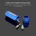 TOOPRE Bike Internal Cable Routing Tools Set Mountain Road Bicycle Frame Hydraulic Wire Shifter Quick-release Bike Repair Kit.