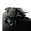 STONEGO 1Pair Mobile Phone Game Trigger for PUBG Aim Shooting L1 R1 ABS Key Button for Universal Gamepad Joystick.