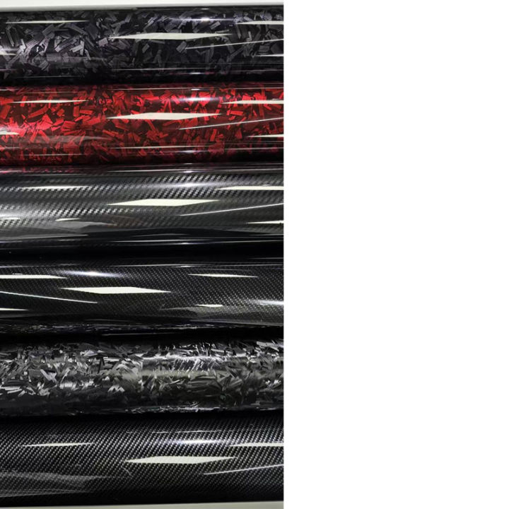 High%20Glossy%20Black%20Gold%20Silver%20Red%20Forged%20Carbon%20Fiber%20Vinyl%20Wrap%20Film%20Adhesive%20Motorcycle%20Scooter%20Car%20Decal%20Wrapping%20-%20Image%205