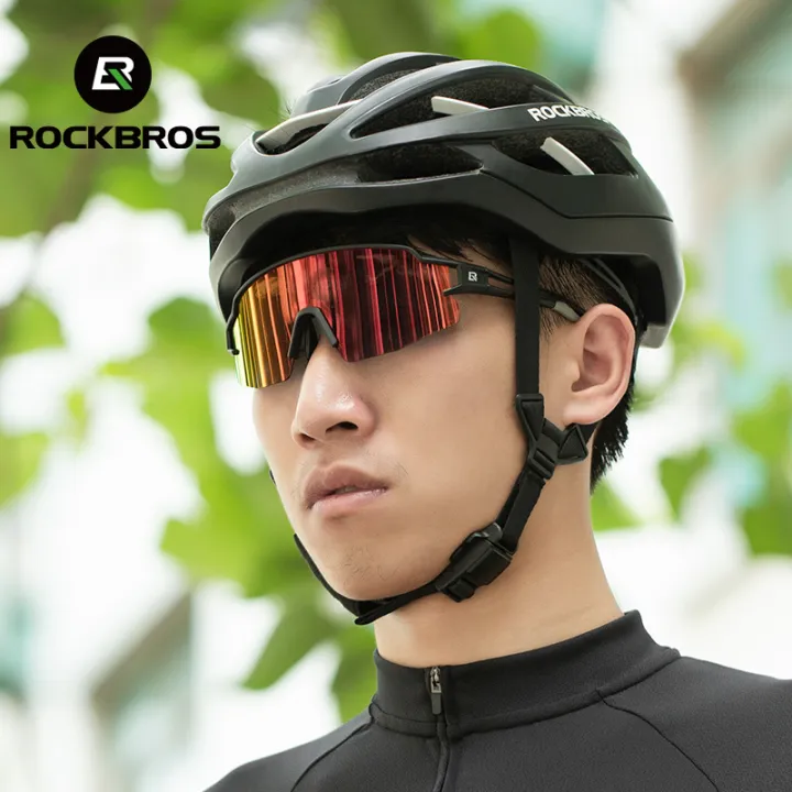 ROCKBROS%20Bicycle%20Glasses%20with%20Myopia%20Frame%20Polarized%20Len%20Bike%20Eyewear%20Goggles%20UV400%20Outdoor%20Sports%20MTB%20Road%20Cycling%20Sunglasses%20-%20Image%202