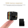 SQ11 Full HD 1080p Mini Camera Night Vision Sport DV Video Recorder Camcorder. 