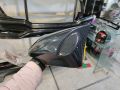 batman style side mirror covers available. 