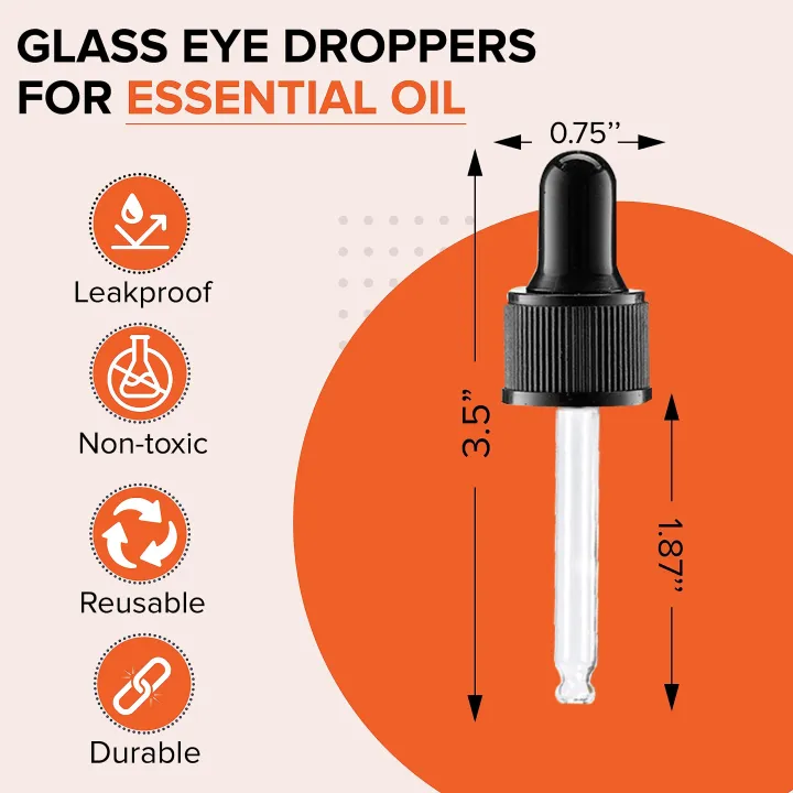 Glass%20Dropper%20for%20Essential%20Oils,%20Herbal%20Extracts,%20Homeopathic%20Remedies,%20Nail%20Polish%20Remover,%2030%20ml%208-pack%20-%20Image%203