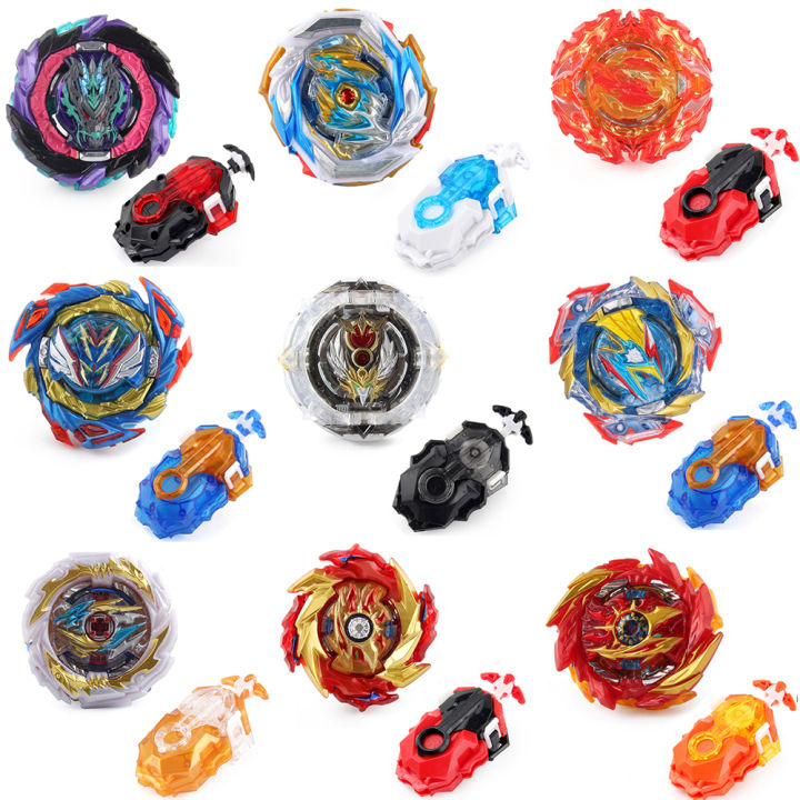 Bey%20Burst%20Metal%20Spinning%20Top%20Battle%20Gyro%20Toy%20with%20String%20Launcher%20Set%20-%20Image%202