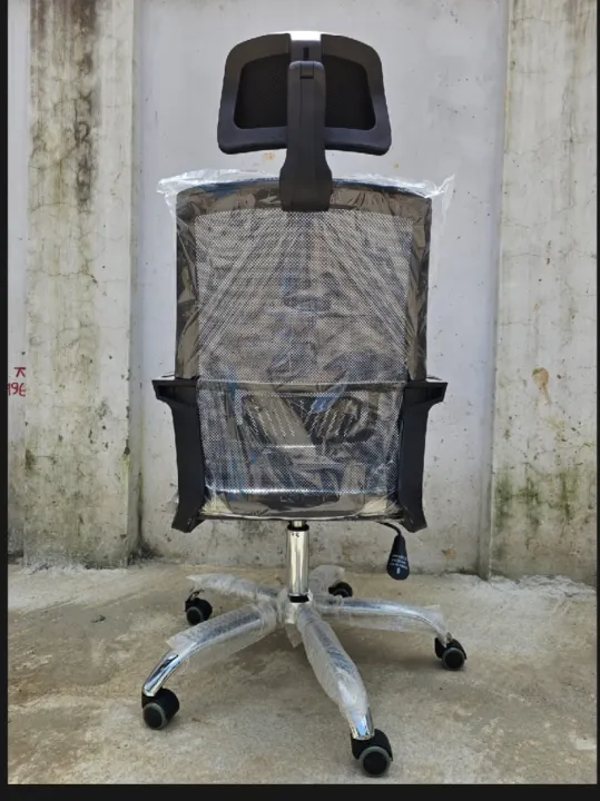 (FP-M-38-Ss)%20Smart%20Executive%20Office%20Chair%20With%20Head%20Rest%20Good%20Quality%20-%20Image%203