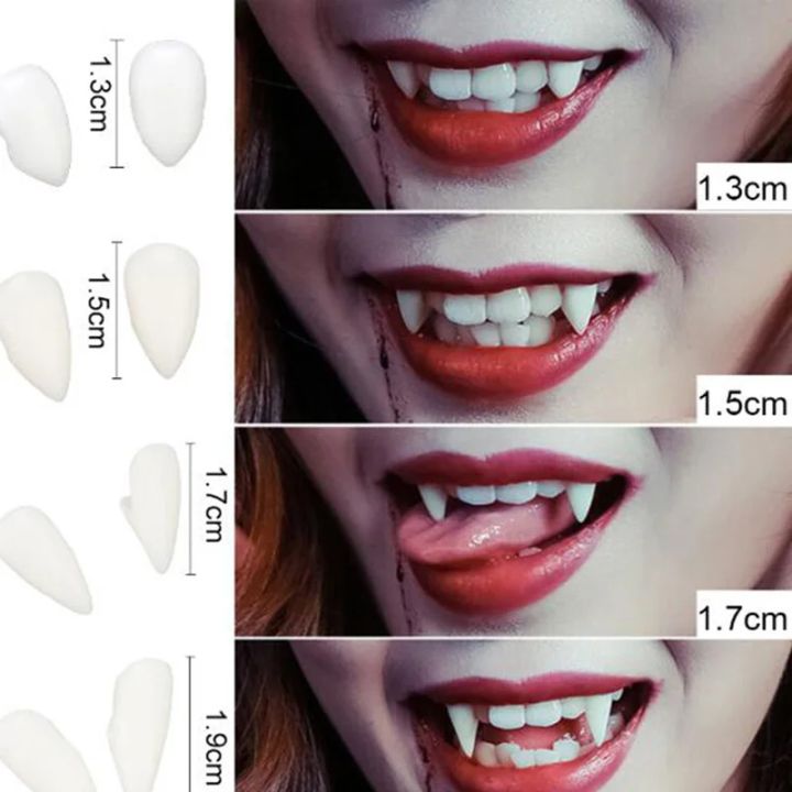 1%20Pair%20Vampire%20Teeth%20Fangs%20Dentures%20Props%20Halloween%20Costume%20Props%20False%20Teeth%20Solid%20Glue%20Denture%20Adhesive%20Halloween%20Party%20Decor%20-%20Image%203