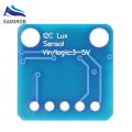 VEML7700 Ambient Light Sensor Module 120k Lux Light measuring Sensor Board 3.3V 5V I2C IIC Interface for Arduino Raspberry Pi. 