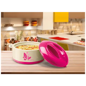 Plastic Roti Hot Pot Roti Storage Box (Hot Pot) | Daraz.com.np
