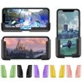 Multifunction Car Phone Mount Cell Phone Holder Lightness Portability No Space Occupy Stand Auto Interior Accessories. 