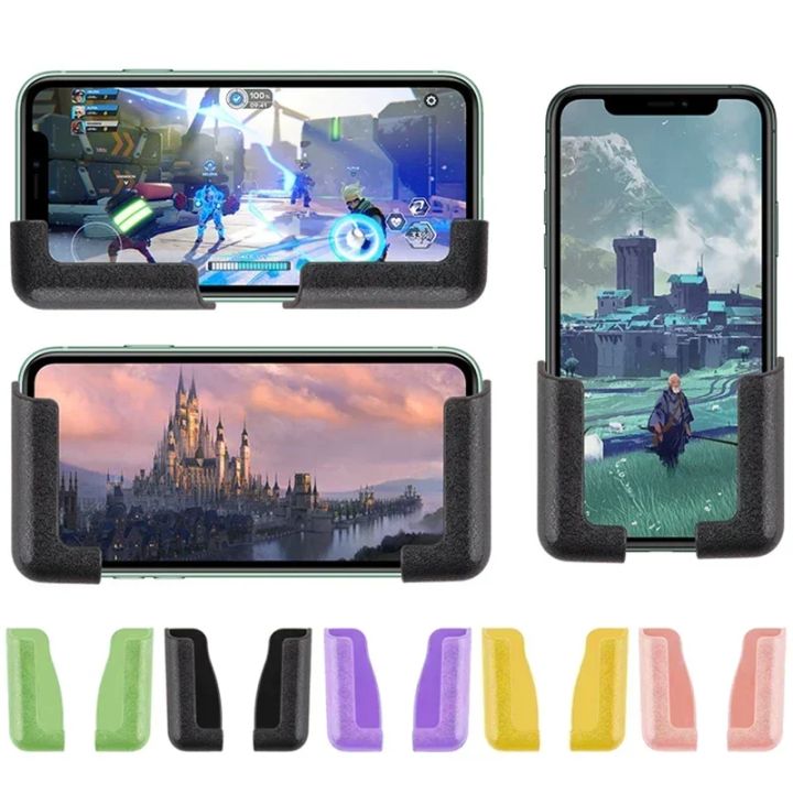 Multifunction%20Car%20Phone%20Mount%20Cell%20Phone%20Holder%20Lightness%20Portability%20No%20Space%20Occupy%20Stand%20Auto%20Interior%20Accessories%20-%20Image%202